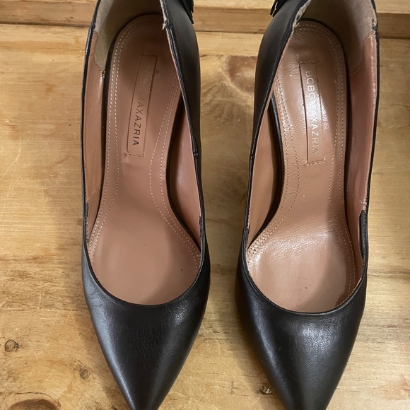 BCBG Pumps - Picture 4 of 12